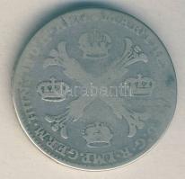 Osztrák Hollandia 1779. 1 Kronenthaler Ag T:3- /
Austrian Netherlands 1779. 1 Kronenthaler Ag C:VG