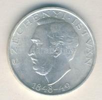 1948. 10Ft Ag "Széchenyi" T:2+