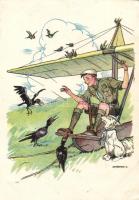 Aeroplane, scout s: Márton (EK)