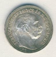 1915. 1K Ag T:2+ apró ph