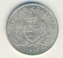 1926. 1P Ag T:1-