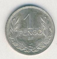 1937. 1P Ag T:1-