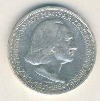 1936. 2P Ag "Liszt" T:2+ apró ph