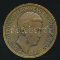 1930. "II.Otto-Magyarország örökös királya" Br T:3