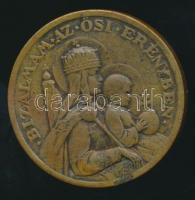 1930. "II.Otto-Magyarország örökös királya" Br T:3