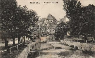 Miskolc Szinva