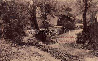 Sátoraljaújhely Zsólyomka (EB)