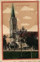 Makó Katolikus templom