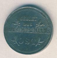 Német Birodalom/Császárság/megszállt területek I.V.H(Keleti Főparancsnokság Területén) 1916J 2K T:2 ...