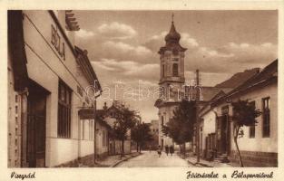 Visegrád Fő út, Béla-penzió