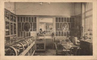 Szolnok Kádár cukrászda