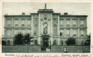 Keszthely Irgalmas Nővérek Intézete