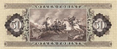 1980. 50Ft "H" sorozat T:I