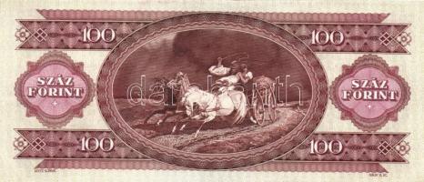 1984. 100Ft (2x) + 1989. 100Ft (2x) + 1992. 100Ft (2x) T:I-,II