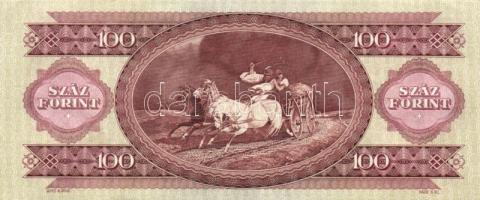 1984. 100Ft (2x) + 1989. 100Ft (2x) + 1992. 100Ft (2x) T:I-,II