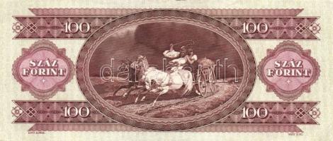 1984. 100Ft (2x) + 1989. 100Ft (2x) + 1992. 100Ft (2x) T:I-,II