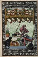 44 db régi vegyes motívumlap lithokkal