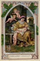 44 db régi vegyes motívumlap lithokkal