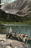 Tátra Poprádi-tó (fl)