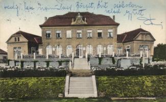 Pozsony Restaurant Albrecht