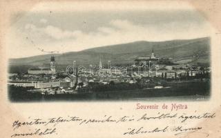 1899 Nyitra