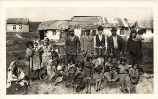 Tátra gypsy folklore