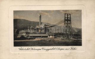 Korompa iron works (fl)