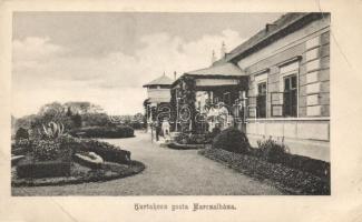 Kurtakeszi (Marcelháza) (EB)