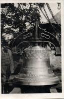 Losonc memorial bell
