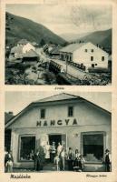 Majdánka Hangya cooperative (EK)