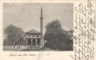Donja Tuzla mosque