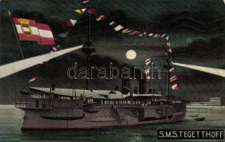 SMS Tegetthoff (EB)