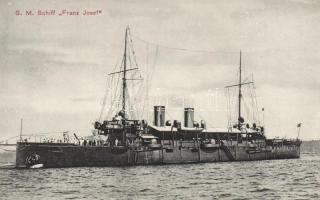SMS Franz Josef