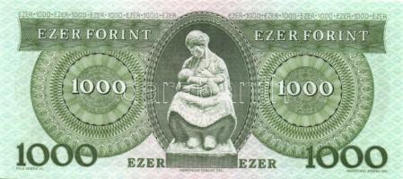 1993. 1000Ft "E" T:I