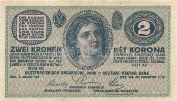 1914. 2K + 1616. 1K + 1917. 2K + 1920. 2K T:I,I-,II