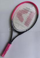 Donnay André Agassi márkájú használatlan teniszütő tokkal