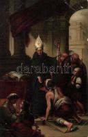 20 db háború előtti, jó minőségű Művész lap / 20 Art postcards