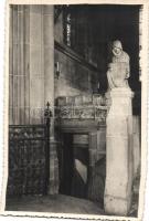 12 db régi magyar városképes lap / 12 Hungarian town-view postcards