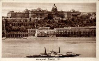 23 db háború előtti magyar városképes lap / 23 Hungarian town-view postcards