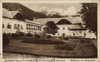 23 db háború előtti magyar városképes lap / 23 Hungarian town-view postcards