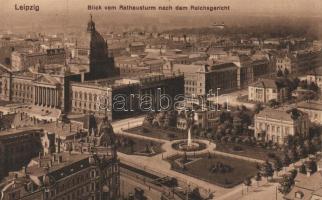 23 db jó minőségű, háború előtti főleg német városképes lap  / 23 mainly German town-view postcards