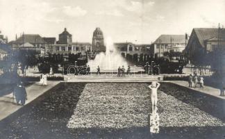 23 db jó minőségű, háború előtti főleg német városképes lap  / 23 mainly German town-view postcards