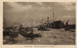 23 db jó minőségű, háború előtti főleg német városképes lap  / 23 mainly German town-view postcards