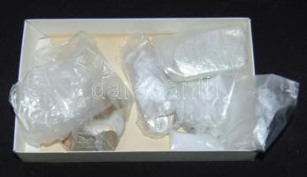 Vegyes világpénz tétel, összesen 1,6kg T:vegyes /Mixed world coins 1,6kg C:mixed