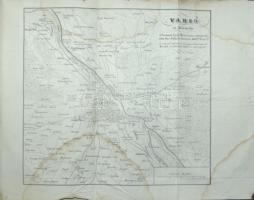 Lassú István: Az orosz birodalom statistikai, geographiai, és históriai leirása. I. kiadás! Pest, 18...