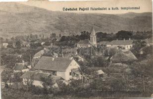 Puj with Catholic church (EB)