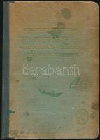 Románné Goldzieher Klára: Ki vagy? Megmondja az írás - A grafológia kézikönyve 412 ábrával + 1988 Dr...