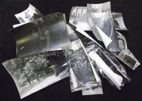 kb 40 db fotó sok jó városképpel, érdekességekkel