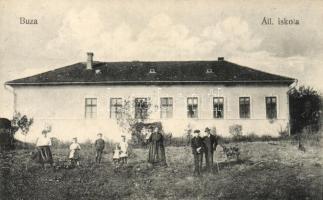 Buza school