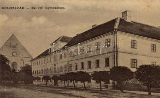 Kolozsvár Evangelist grammar school